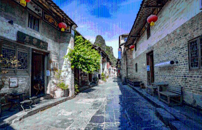 我州构建多层次养老服务体系
